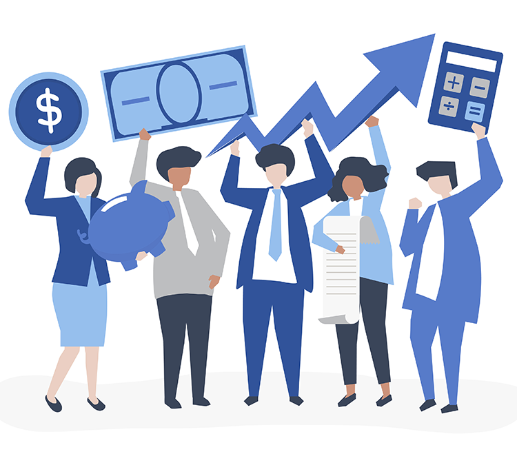 Imagem Referente ao trabalho executado na Contabilidade Alpina, Imagem por Rawpixel / Freepik